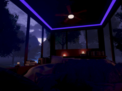 Dark Nights v4