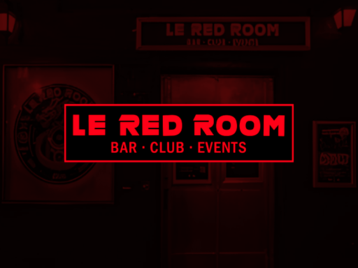 Le Red Room