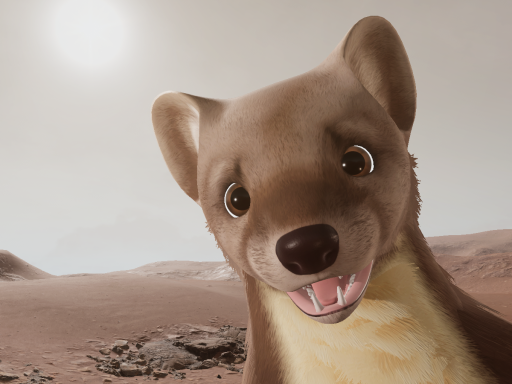 Longboi Homeworld