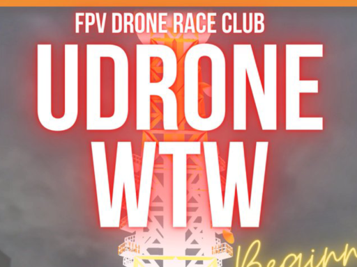 UDrone_WTW