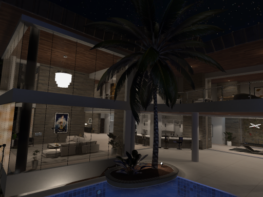 Degens ＆ Drinkers Respite