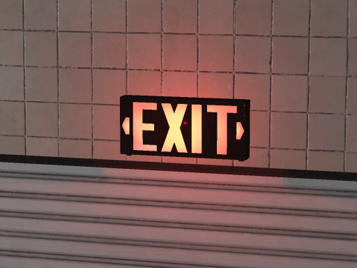 PASSAGEWAY