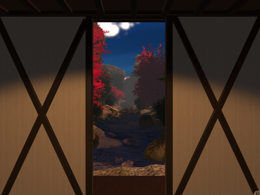 Slicy's Forest