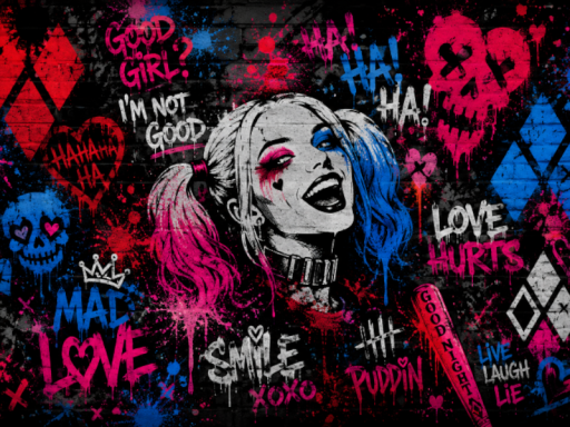 Harley Q