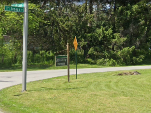 Fall Creek Estates