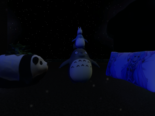 my chill world