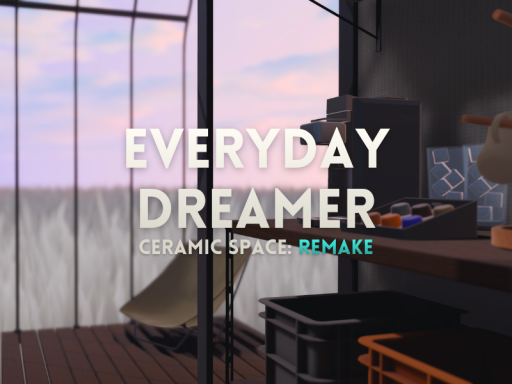 Everyday Dreamer