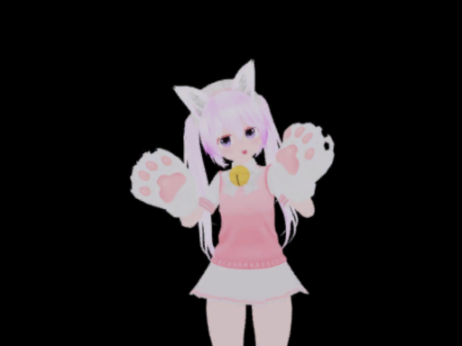 Cuteness