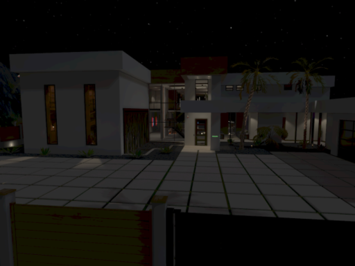 size home