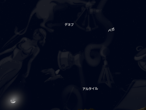 葉月翔の隠れ家