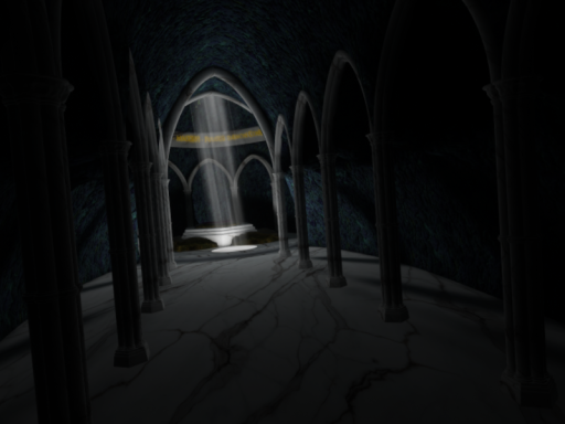 Nano's Lair
