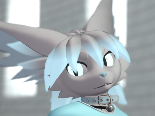 Wendi's 50＋ Legacy Avatar World