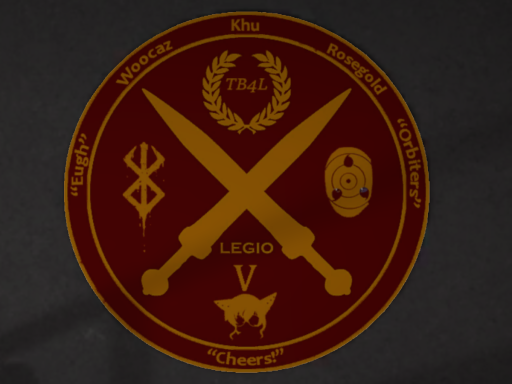 Legion Hangout