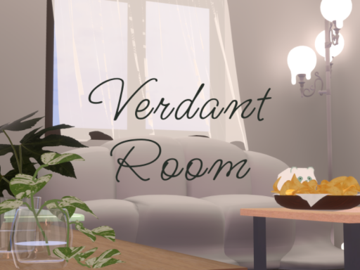 Verdant Room