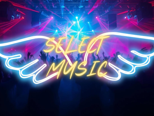 Select Music