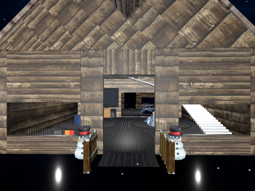HwaYa's house 1․3