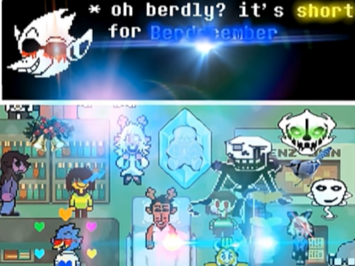 FatalSquish avatar world