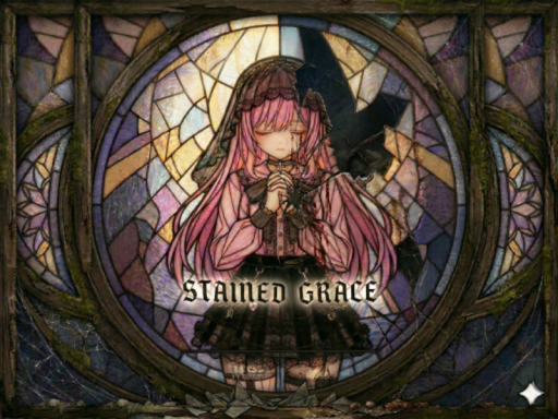 Stained Grace