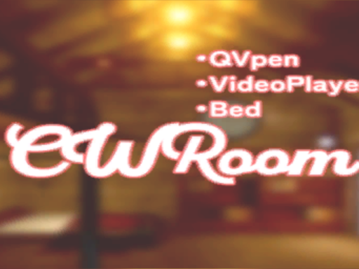 Catwalk Room