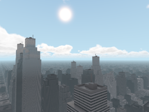 300KB City