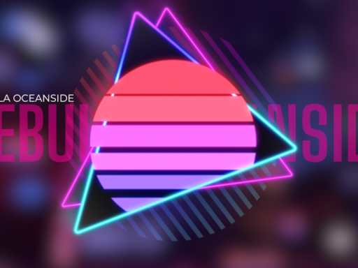Nebula OceanSide