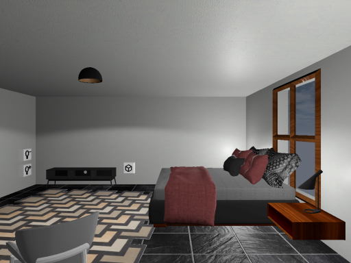 Chill room