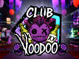 Club Voodoo
