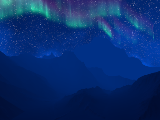 雪