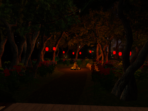 Renai's Houseroom