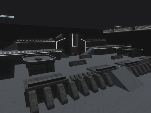 The Wings Of The Republic Citadel