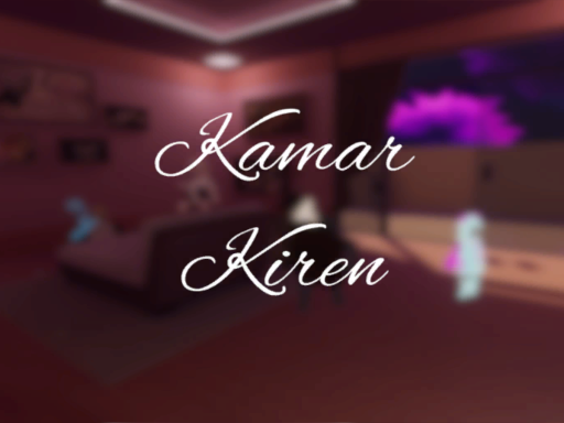 Kamar Kiren