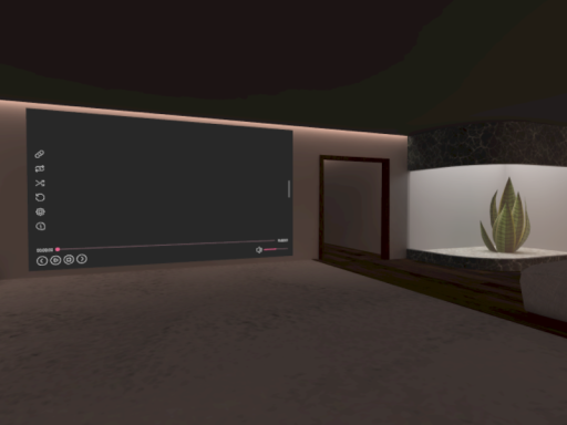 EilaHartlin Room A 【AudioLink】