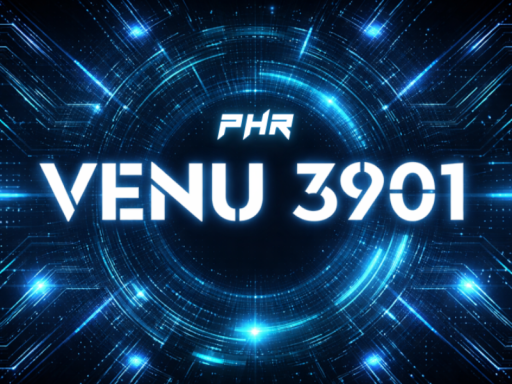 Venu 3901