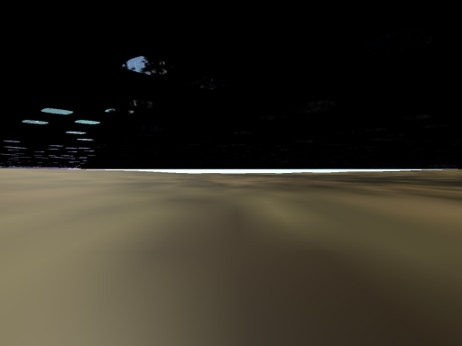 The Cave