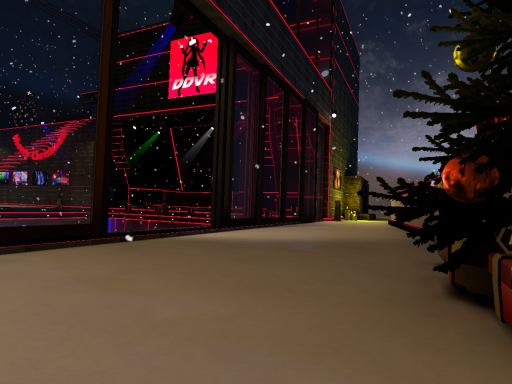 DDVR XMAS