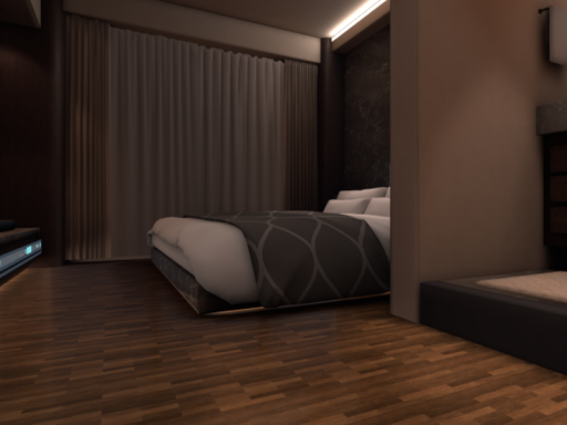 For Two Hotel