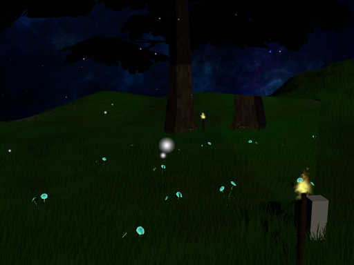 SkyGrass