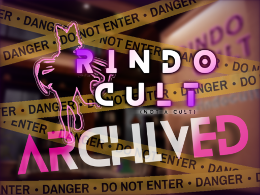 Rindo Cult （OLD）