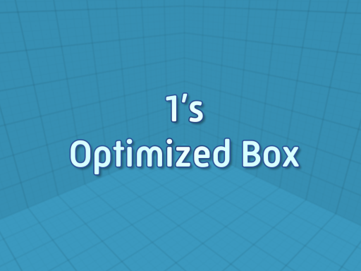 1's Optimized Box