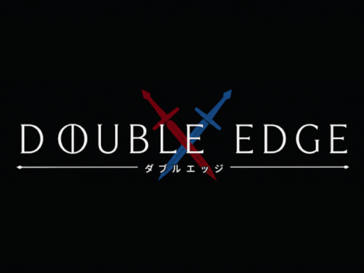 Double Edge -basic-