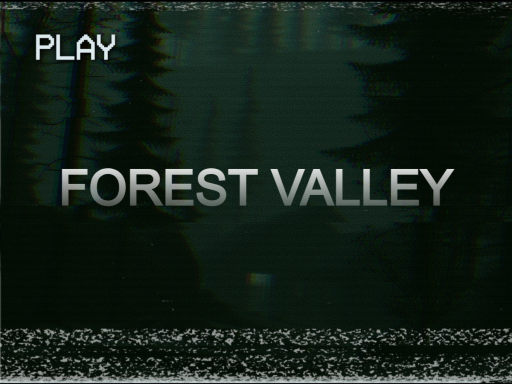 Forest Valley ［Half-Life RP］