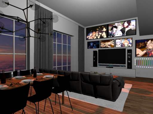Arcana Home