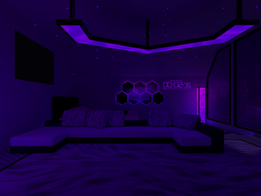 Starlight Chillroom