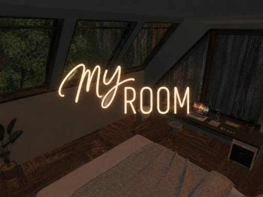My Room