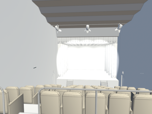 vrc shit drama hall