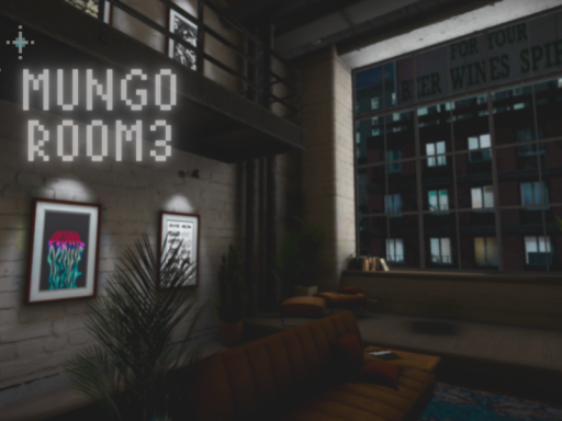 mungo Room3 Brooklyn