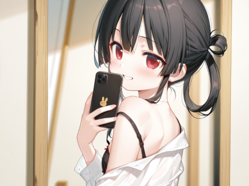 Ling's House