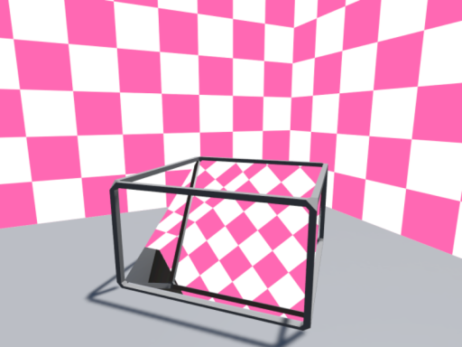 JustMirrorPedestal