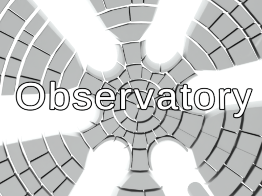 Observatory