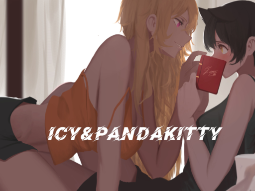comfy corner